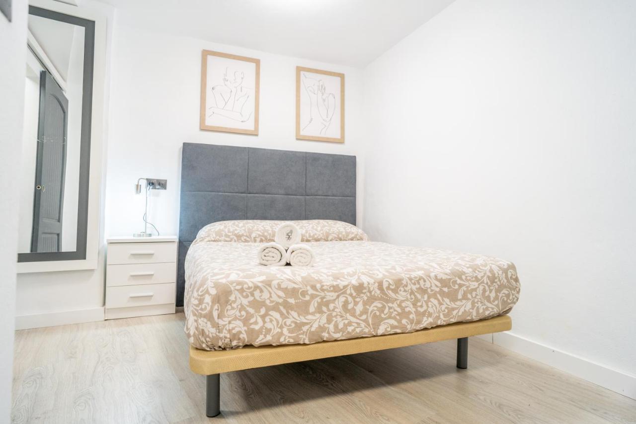 Apartamento Cuesta De Las Piletas II Ronda Ngoại thất bức ảnh