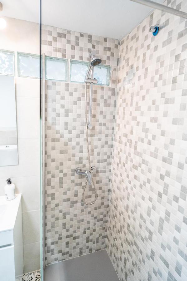Apartamento Cuesta De Las Piletas II Ronda Ngoại thất bức ảnh