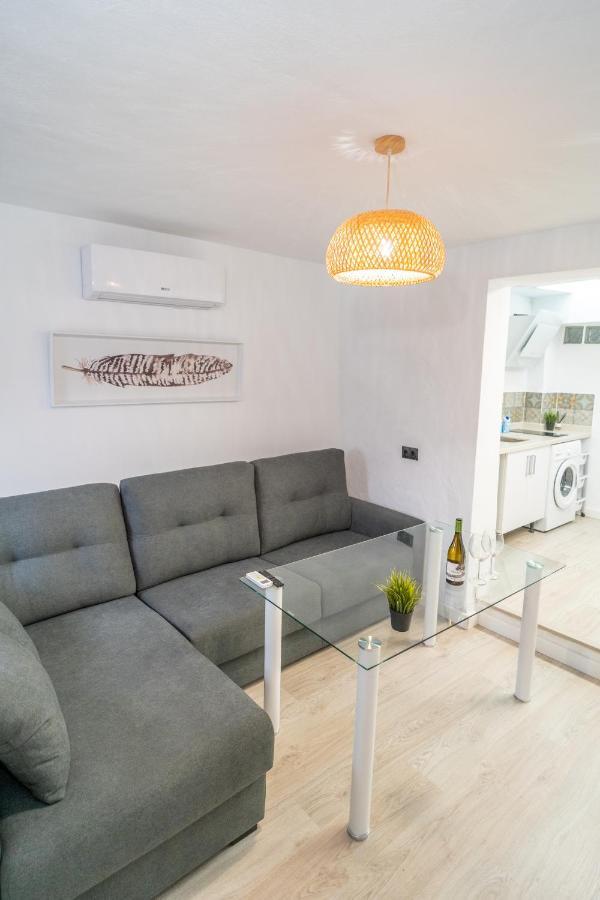 Apartamento Cuesta De Las Piletas II Ronda Ngoại thất bức ảnh