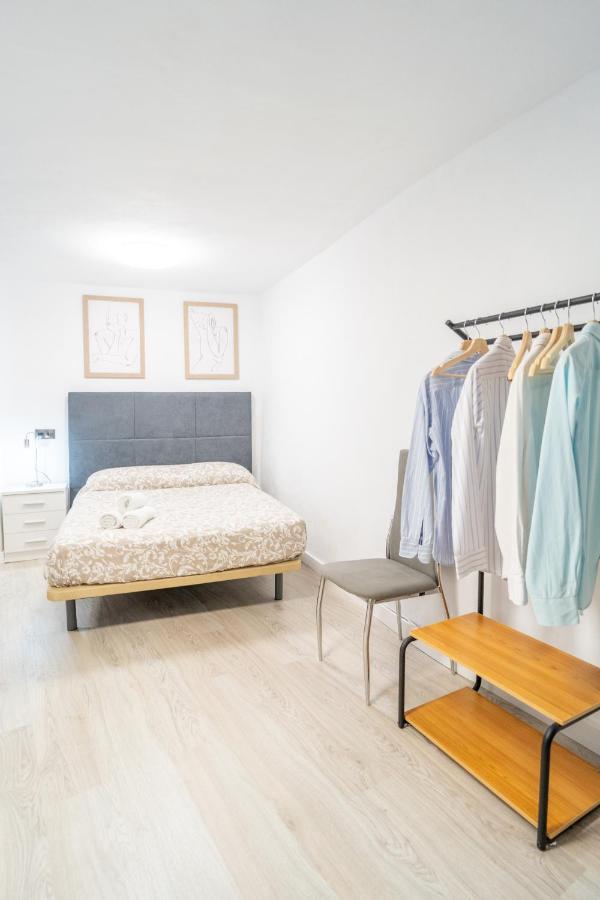 Apartamento Cuesta De Las Piletas II Ronda Ngoại thất bức ảnh